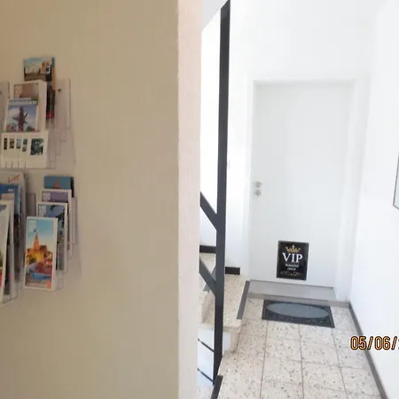 Appartement Abel *