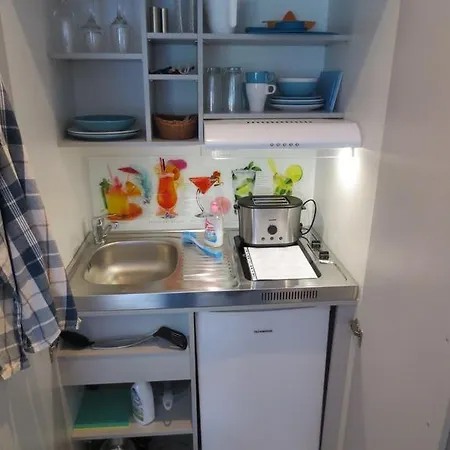 Abel Апартаменты