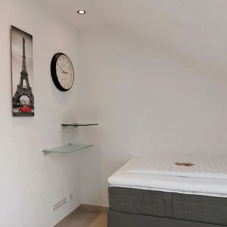 Abel Апартаменты *