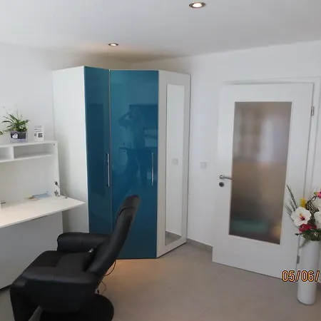 Abel Apartment *