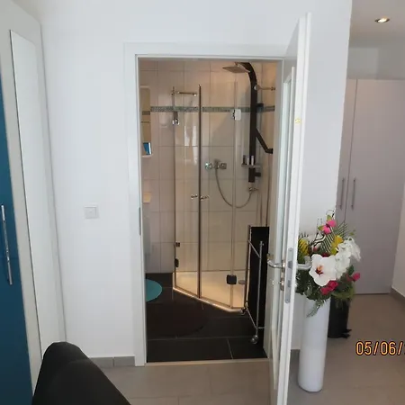 Abel Apartment Hannover