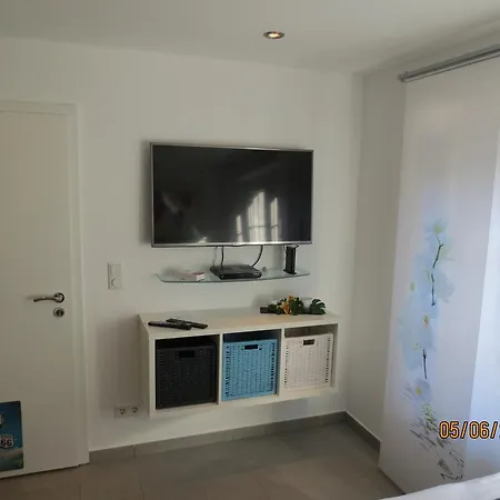 Abel Apartment