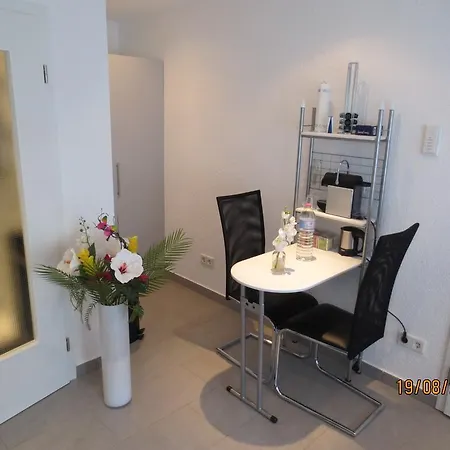 Apartment Abel *