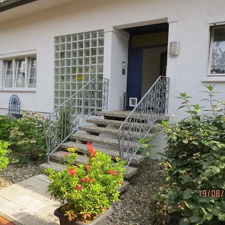 Abel Apartment