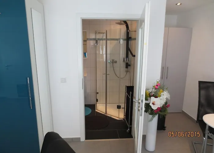 Abel 公寓 汉诺威